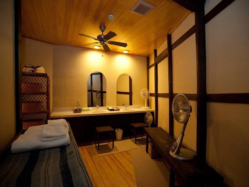 Ryokan Onfunayado Iroha Soto-tsuneishi Exteriér fotografie